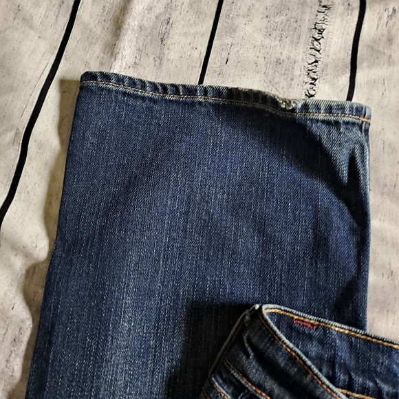 7 For All Mankind Jeans - Picture 3 of 3